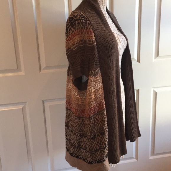 NIC+ZOE Sweaters - Nic + Zoe Cardigan Sweater